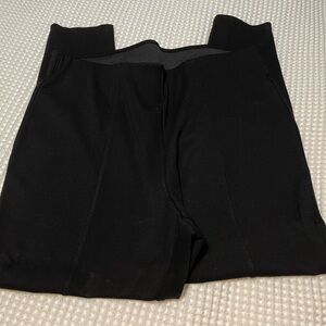 Old Navy - Women’s Black Stevie Skinny Pants